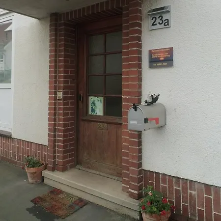Gemutlich Schlafen