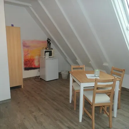 Gemutlich Schlafen Schauenburg