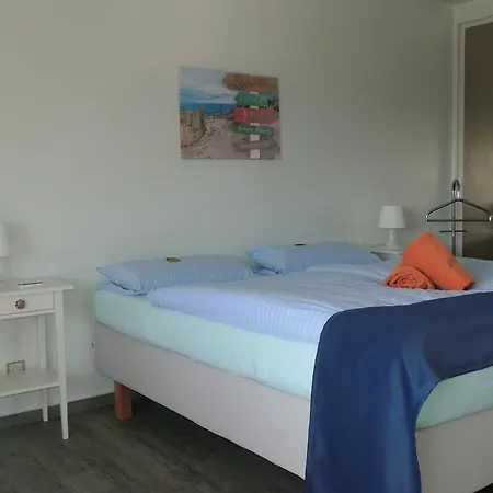 Gemutlich Schlafen Schauenburg