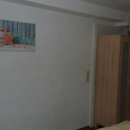 Gemutlich Schlafen Alloggio in famiglia *