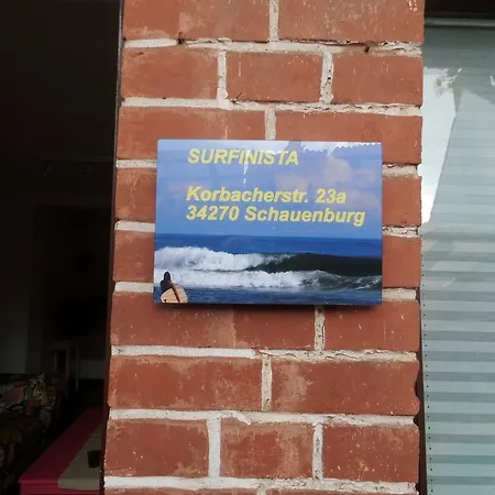 Gemutlich Schlafen * Schauenburg