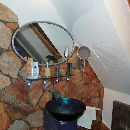 Alloggio in famiglia Gemutlich Schlafen *